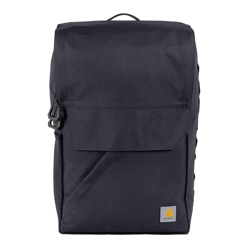 Mochila para portátil de 21 L con carga superior