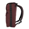 Mochila para portátil de 21 L con carga superior