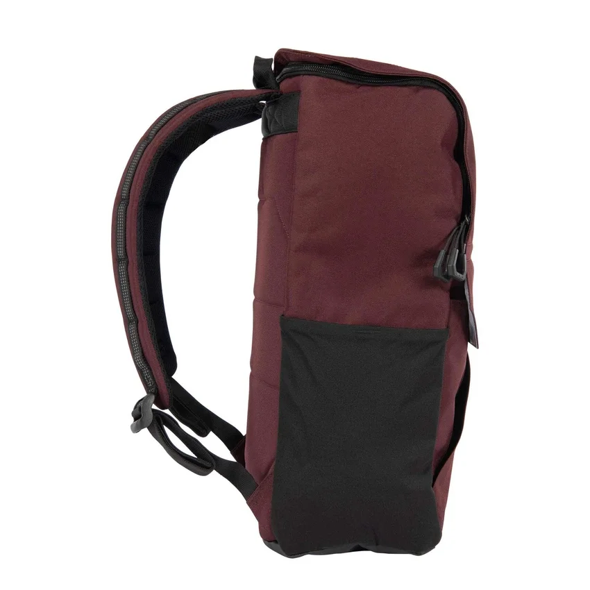 Mochila para portátil de 21 L con carga superior