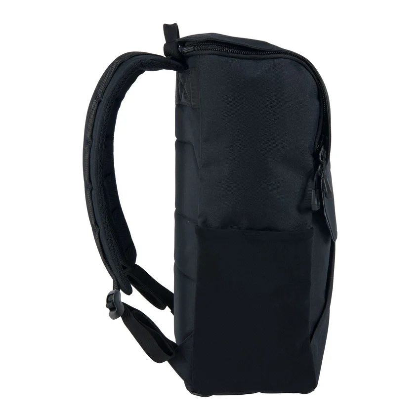 Mochila para portátil de 21 L con carga superior