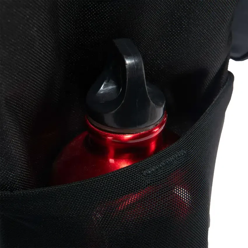 Mochila para portátil de 21 L con carga superior