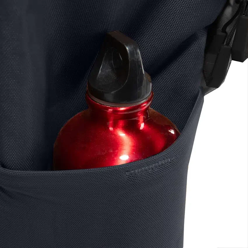 Mochila para portátil de 21 L con carga superior