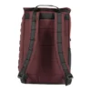 Mochila para portátil de 21 L con carga superior