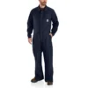 Mono de lona Rigby para hombre - Monos de trabajo para hombre