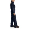 Mono de trabajo holgado para mujer Fr Rugged Flex™ - Mono ignífugo