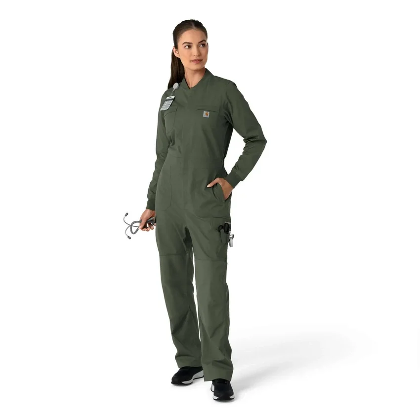 Mono Rugged Flex® Rscu Ripstop para mujer