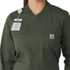 Mono Rugged Flex® Rscu Ripstop para mujer