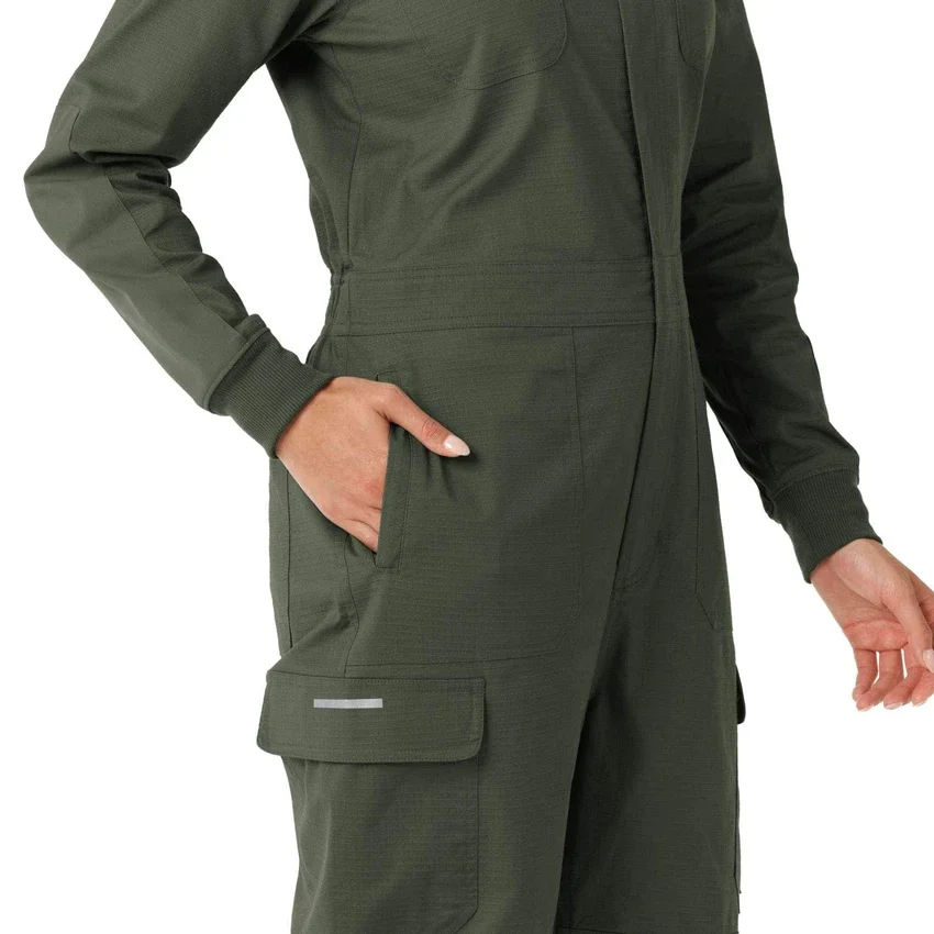 Mono Rugged Flex® Rscu Ripstop para mujer
