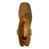 Montana 11" Botas de agua impermeables con puntera cuadrada