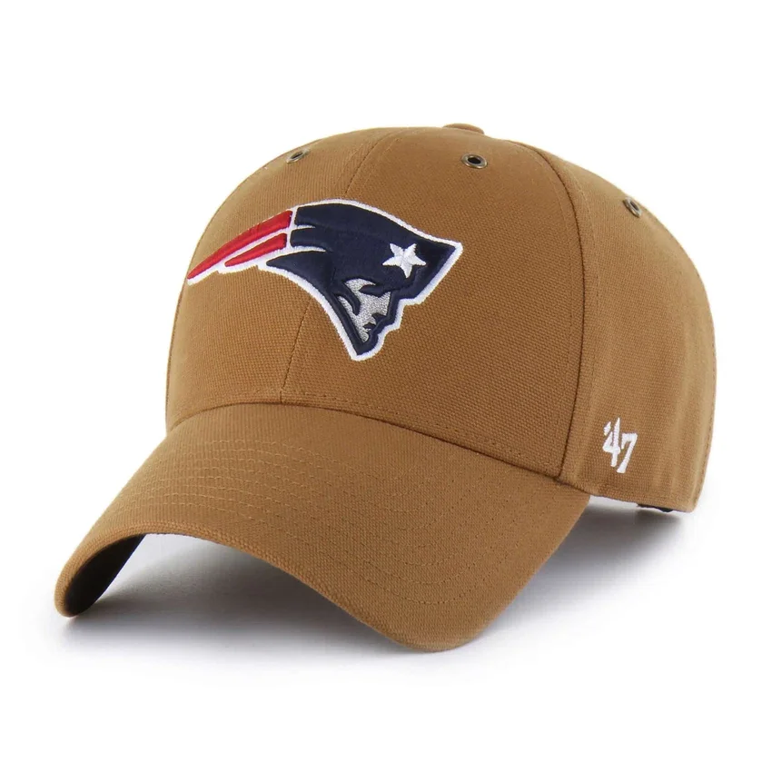 New England Patriots '47 Gorras MVP
