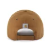 Gorras MVP de los Dallas Cowboys de 1947