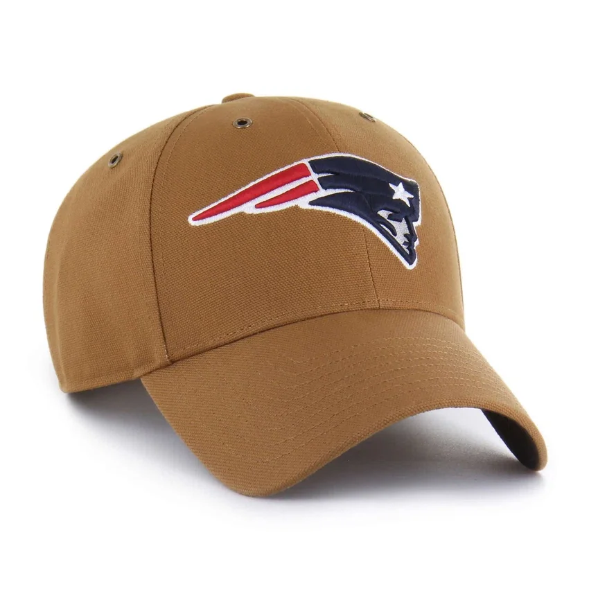 New England Patriots '47 Gorras MVP