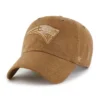 New England Patriots '47 Teñido Gorras Clean Up
