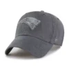 New England Patriots '47 Teñido Gorras Clean Up