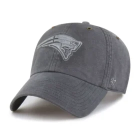 New England Patriots '47 Teñido Gorras Clean Up