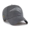 New England Patriots '47 Teñido Gorras Clean Up