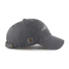 New England Patriots '47 Teñido Gorras Clean Up