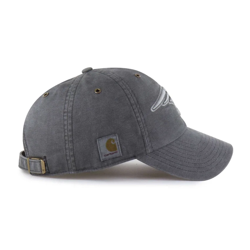 New England Patriots '47 Teñido Gorras Clean Up