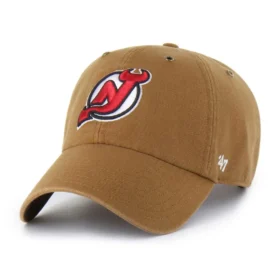 New Jersey Devils '47 Gorras Clean Up