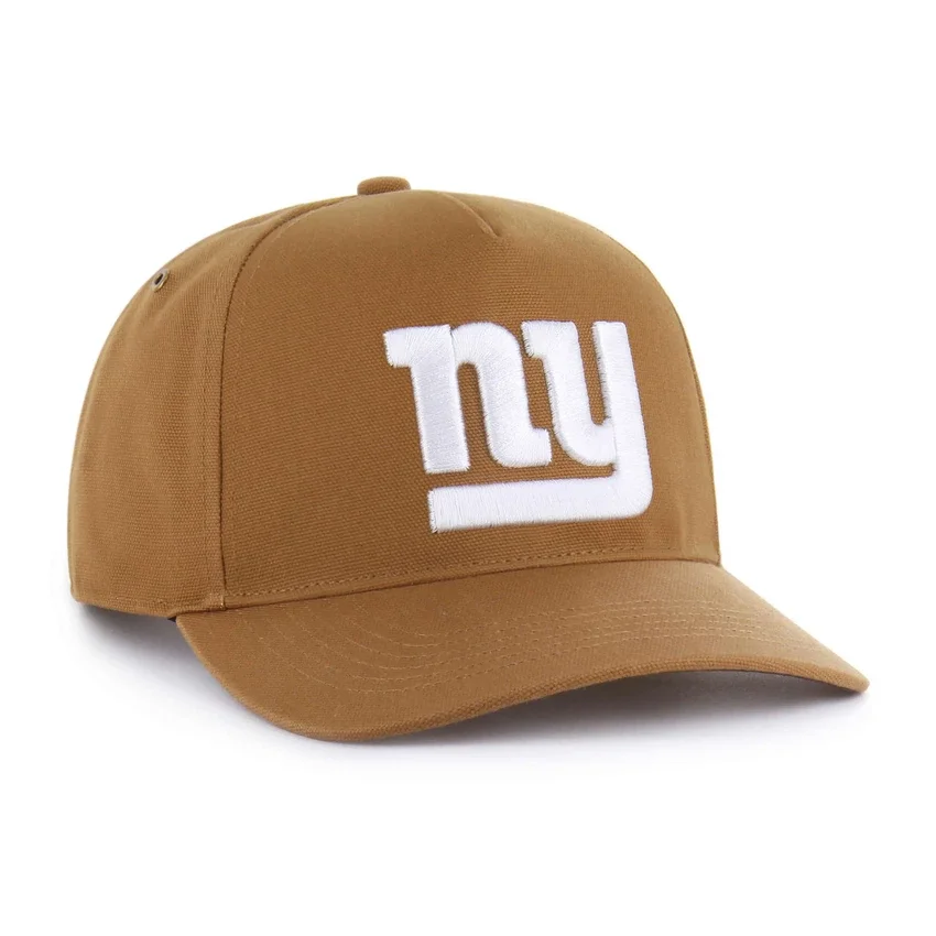 New York Giants '47 Gorras Hitch, corte holgado