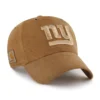 New York Giants '47 Teñido Gorras Clean Up