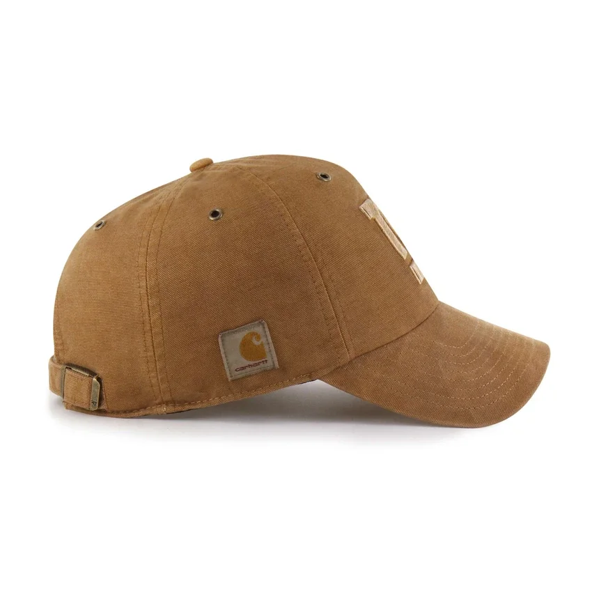 New York Giants '47 Teñido Gorras Clean Up