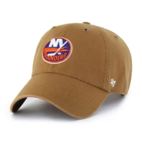 New York Islanders '47 Gorras Clean Up