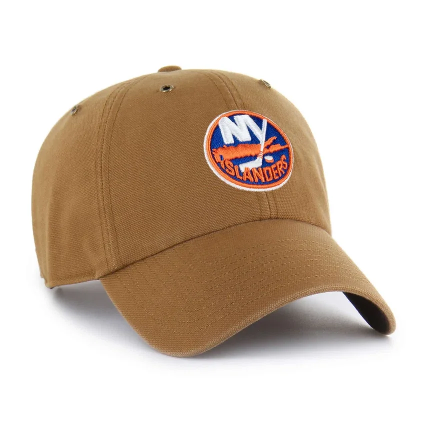 New York Islanders '47 Gorras Clean Up