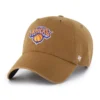 New York Knicks: «Gorras Clean Up»