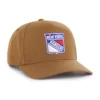 New York Rangers «47 Gorras Hitch»