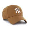New York Yankees '47 Gorras MVP