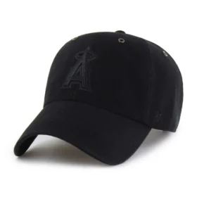 Ángeles de Los Ángeles '47 Gorras Clean Up