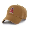 Ángeles de Los Ángeles '47 Gorras Clean Up