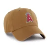 Ángeles de Los Ángeles '47 Gorras Clean Up