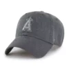 Ángeles de Los Ángeles '47 Teñido Gorras Clean Up