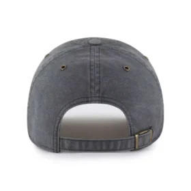 Ángeles de Los Ángeles ’47 Teñido Gorras Clean Up