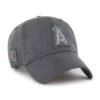 Ángeles de Los Ángeles '47 Teñido Gorras Clean Up