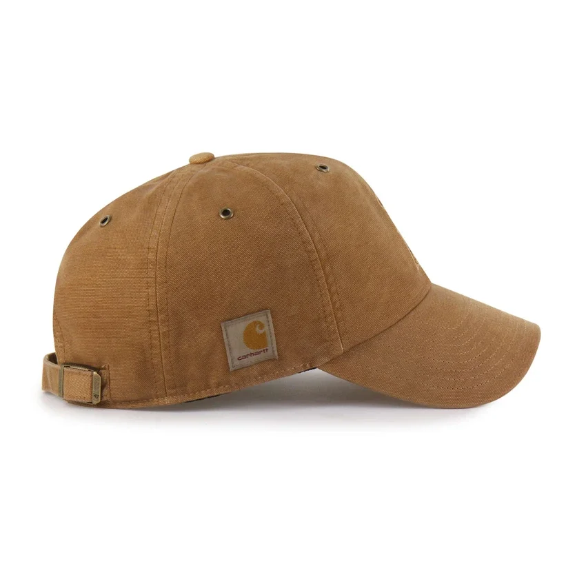 Ángeles de Los Ángeles '47 Teñido Gorras Clean Up