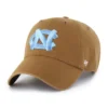 North Carolina Tar Heels '47 Gorras Clean Up