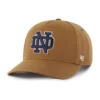 Notre Dame Fighting Irish '47 (gorra tipo «Gorras Hitch»)