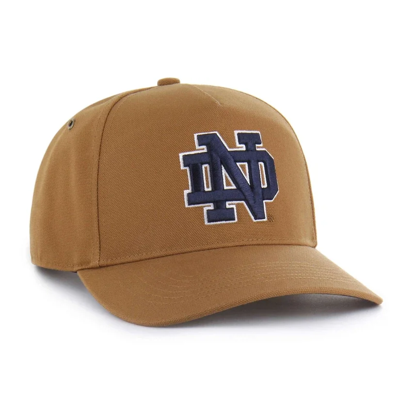 Notre Dame Fighting Irish '47 (gorra tipo «Gorras Hitch»)