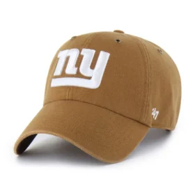 Nueva York Giants '47 Gorras Clean Up