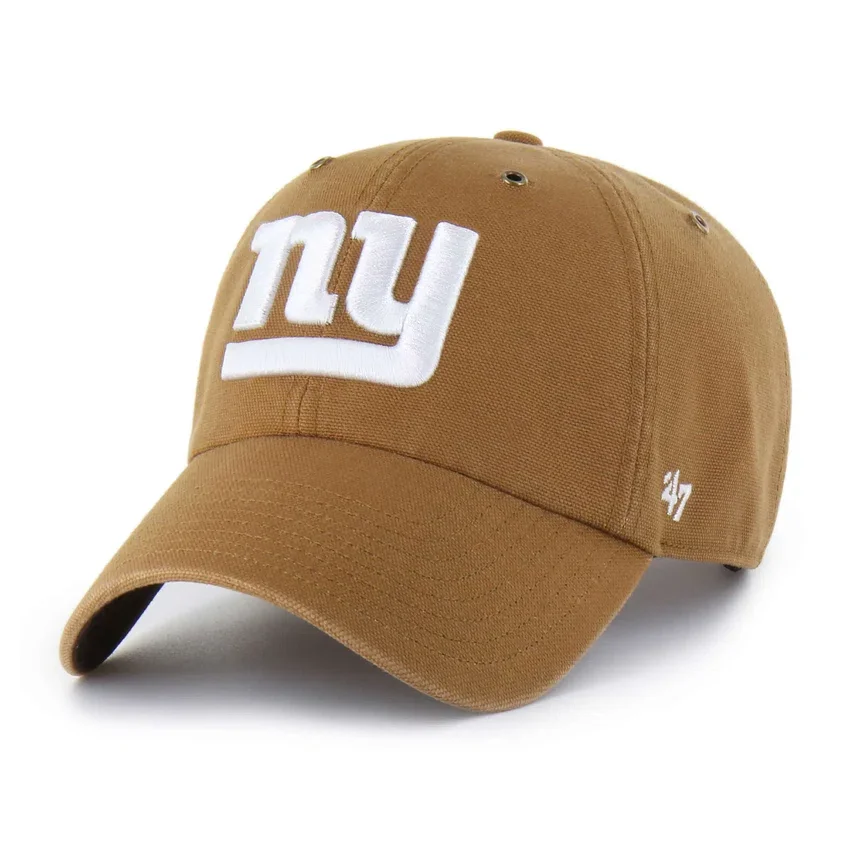 Nueva York Giants '47 Gorras Clean Up