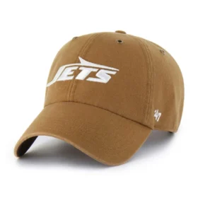 Nueva York Jets '47 Gorras Clean Up