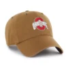Ohio State Buckeyes '47 Gorras Clean Up