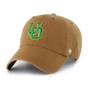 Oregon Ducks '47 Gorras Clean Up