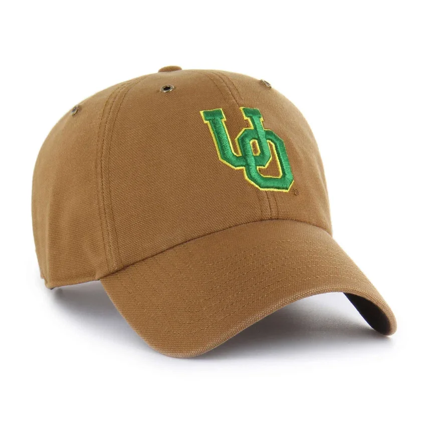 Oregon Ducks '47 Gorras Clean Up
