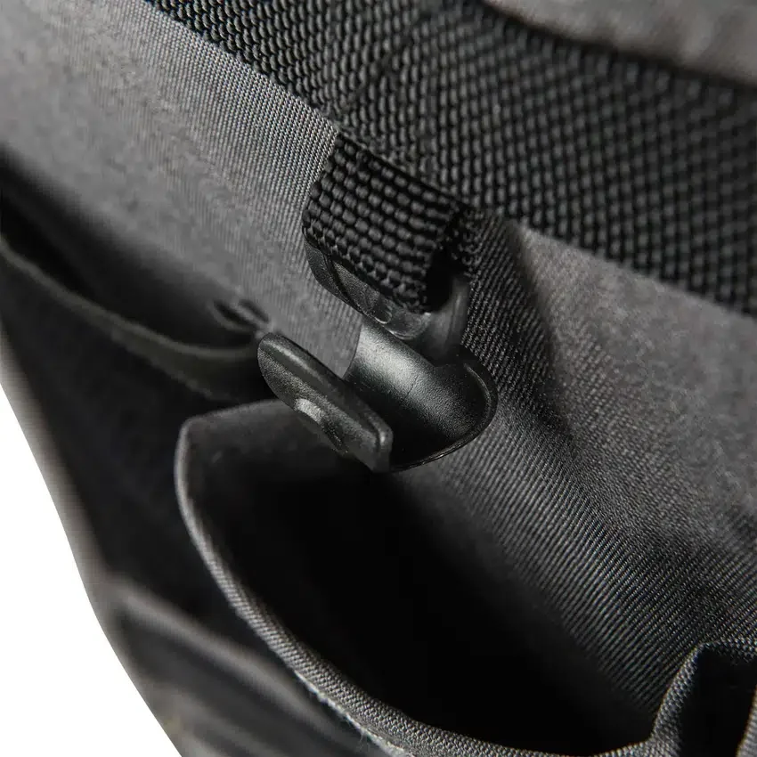 Organizador universal de asiento de nailon resistente