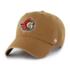 Ottawa Senators '47 Gorras Clean Up
