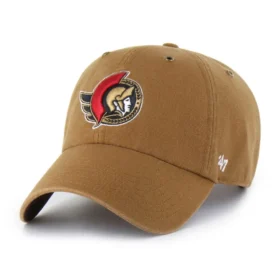 Ottawa Senators '47 Gorras Clean Up